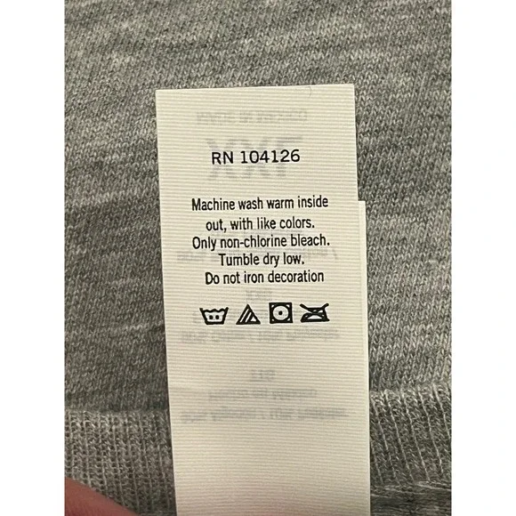 Graphic T Shirt Cold Air Dark Nights Warm Fires Stars Bright‎ Campfire Design - Picture 4 of 4